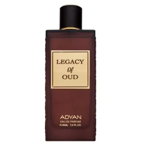 Adyan Adyan Legacy of Oud parfemska voda unisex 100 ml