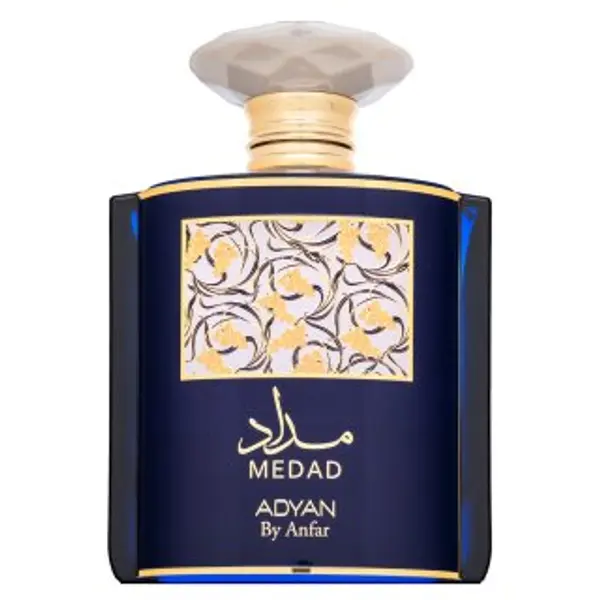Adyan Adyan Medad čistý parfém unisex 100 ml