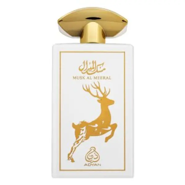 Adyan Adyan Musk Al Meeral parfemska voda unisex 100 ml