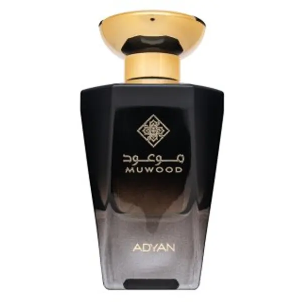 Adyan Adyan Muwood parfemska voda unisex 100 ml