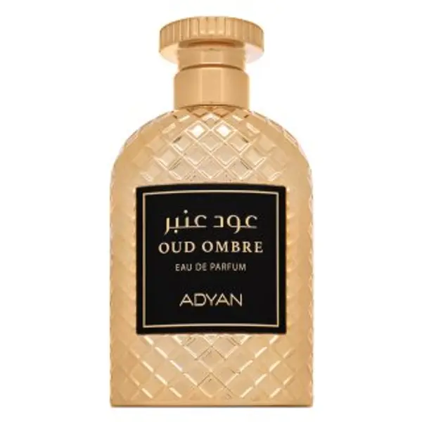 Adyan Adyan Oud Ombre parfemska voda unisex 100 ml