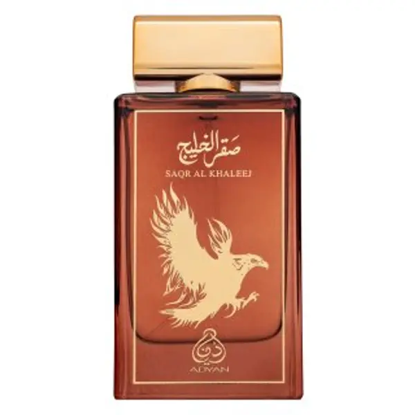 Adyan Adyan Saqr Al Khaleej parfemska voda unisex 100 ml