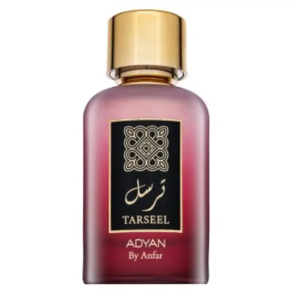 Adyan Adyan Tarseel parfemska voda unisex 100 ml