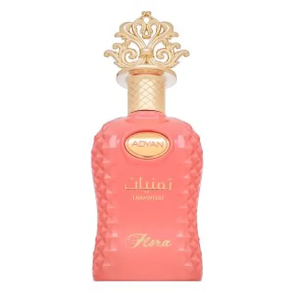 Adyan Adyan Thamniyat Flora parfemska voda za žene 100 ml