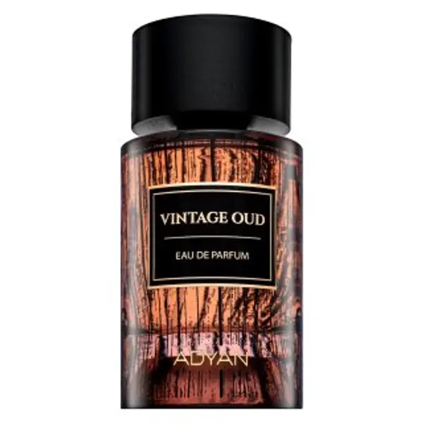 Adyan Adyan Vintage Oud parfemska voda unisex 100 ml