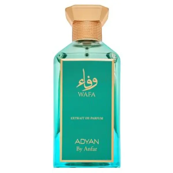 Adyan Adyan Wafa čistý parfém unisex 100 ml