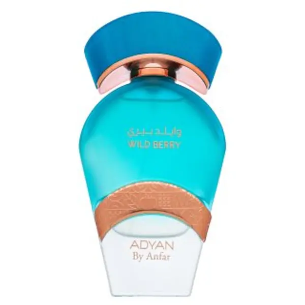 Adyan Adyan Wild Berry čistý parfém unisex 100 ml
