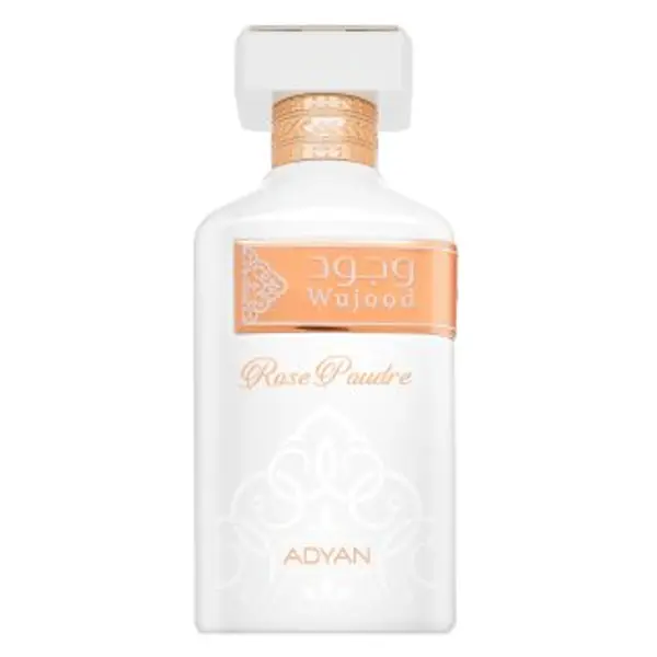 Adyan Adyan Wujood Rose Poudre parfemska voda za žene 100 ml