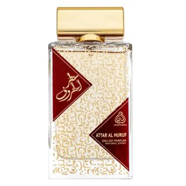 Adyan Adyan Attar Al Huruf parfemska voda unisex 100 ml