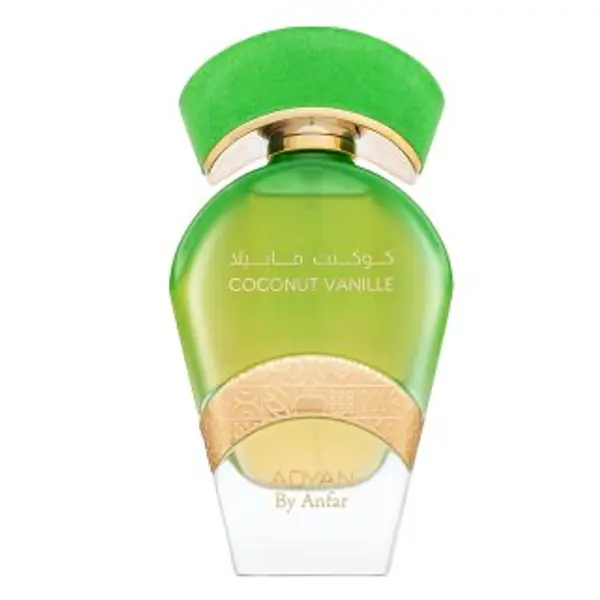 Adyan Adyan Coconut Vanille čistý parfém unisex 100 ml