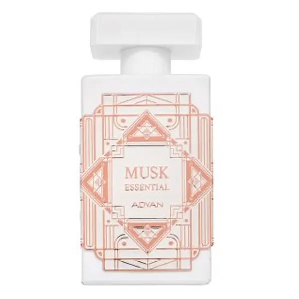 Adyan Adyan Musk Essential parfemska voda unisex 100 ml