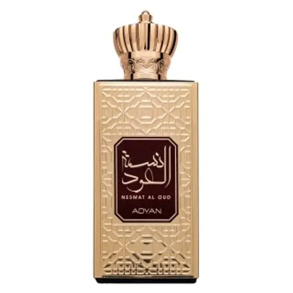 Adyan Adyan Nesmat Al Oud parfemska voda za muškarce 60 ml