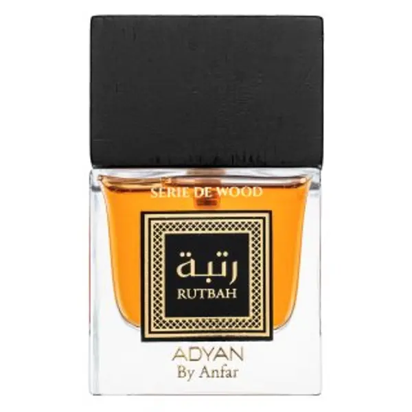 Adyan Adyan Rutbah čistý parfém za žene 100 ml