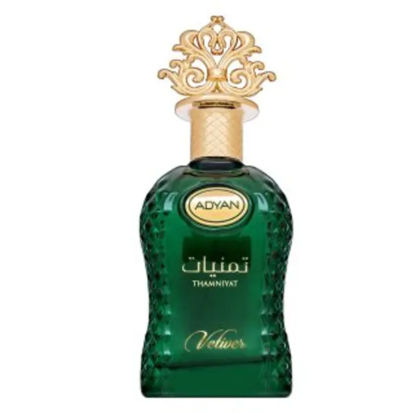 Adyan Adyan Thamniyat Vetiver parfemska voda za muškarce 100 ml