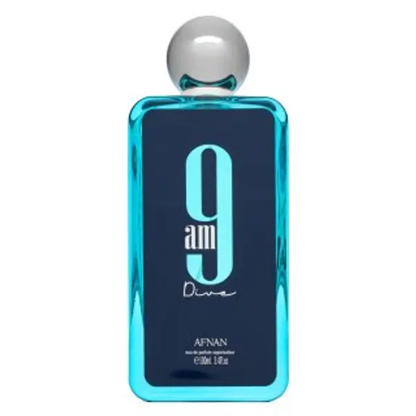 Afnan Afnan 9 am Dive parfemska voda unisex 100 ml