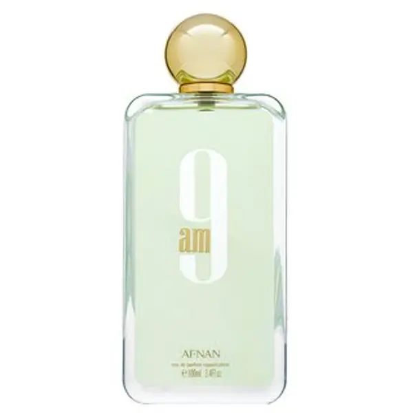 Afnan Afnan 9 am parfémovaná voda unisex 100 ml