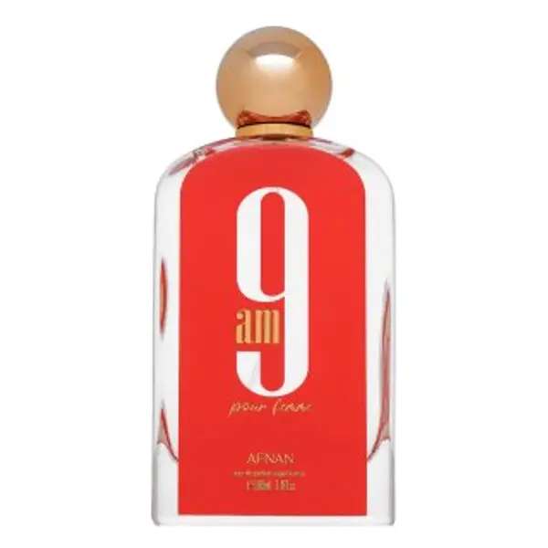 Afnan Afnan 9 am Pour Femme parfemska voda za žene 100 ml