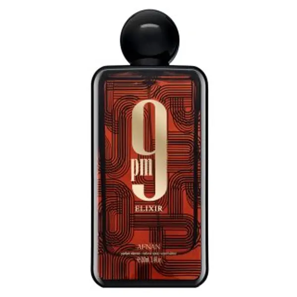 Afnan Afnan 9 pm Elixir čistý parfém unisex 100 ml