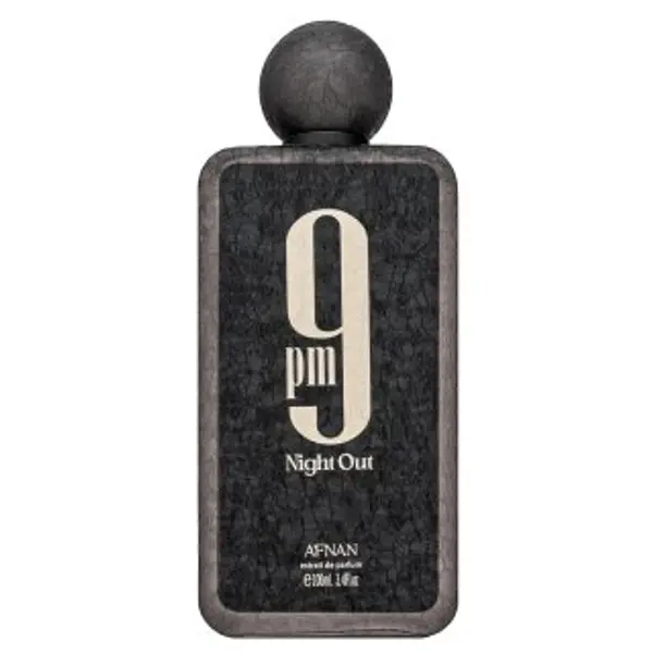 Afnan Afnan 9 pm Night Out čistý parfém unisex 100 ml