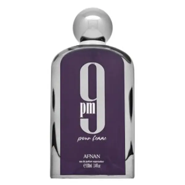 Afnan Afnan 9 pm Pour Femme parfémovaná voda za žene 100 ml