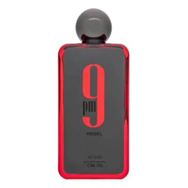 Afnan Afnan 9 pm Rebel parfemska voda unisex 100 ml