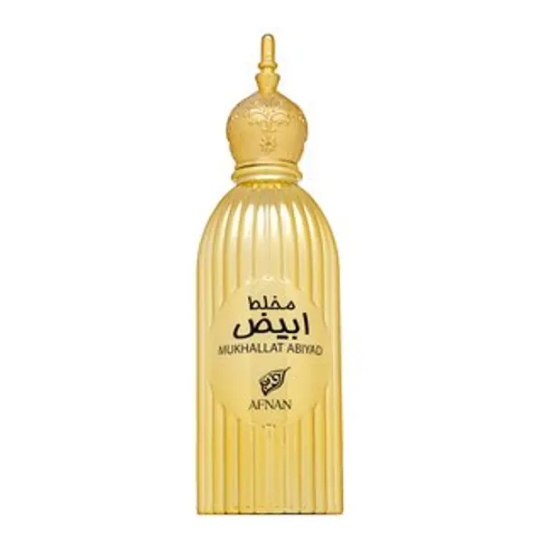 Afnan Afnan Abiyad Mukhallat parfémovaná voda unisex 100 ml