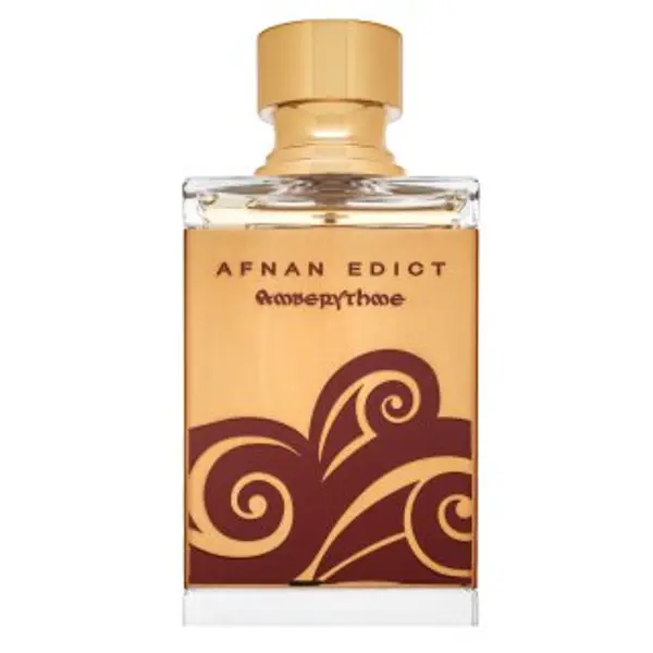 Afnan Afnan Edict Amberythme parfemska voda unisex 80 ml