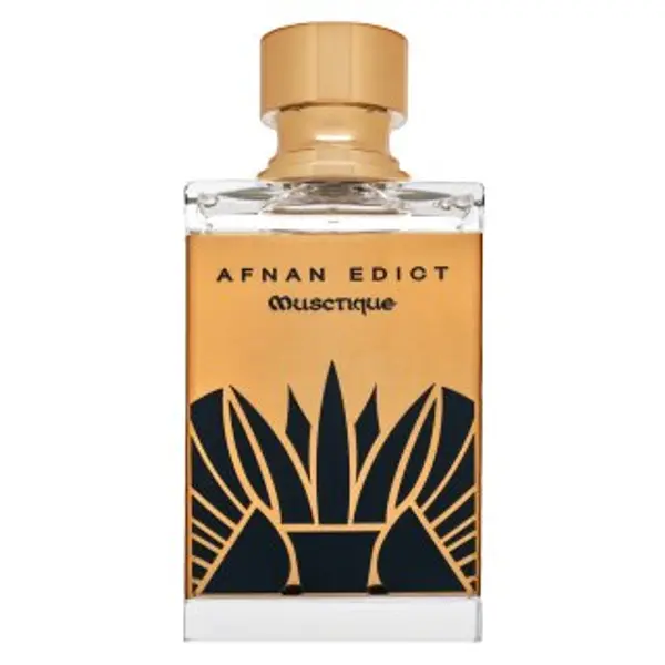 Afnan Afnan Edict Musctique parfemska voda unisex 80 ml