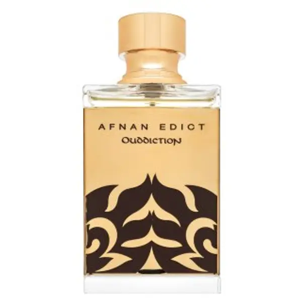 Afnan Afnan Edict Ouddiction parfemska voda unisex 80 ml