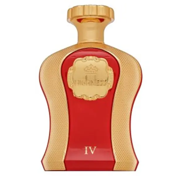 Afnan Afnan Highness IV parfemska voda za žene 100 ml