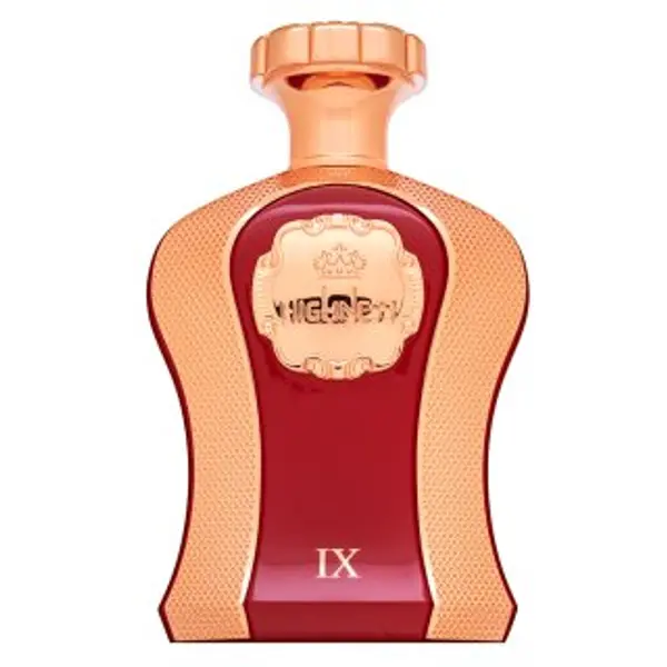 Afnan Afnan Highness IX parfemska voda unisex 100 ml