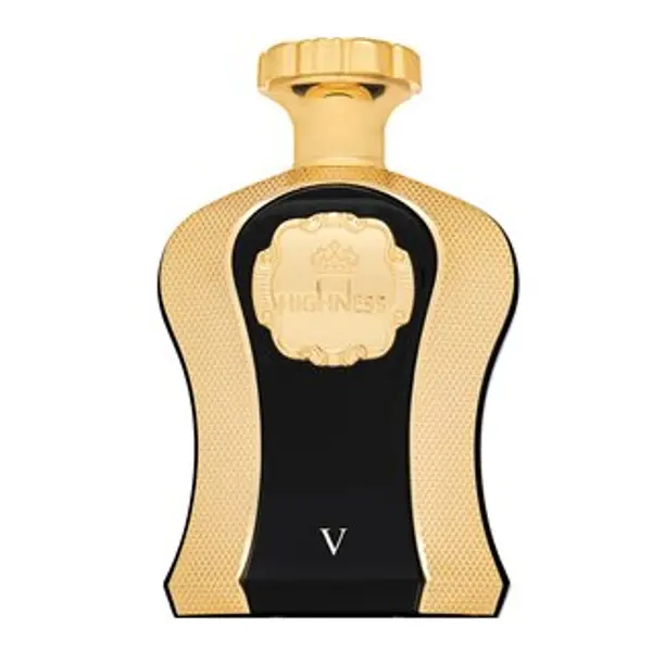 Afnan Afnan Highness V parfémovaná voda za žene 100 ml