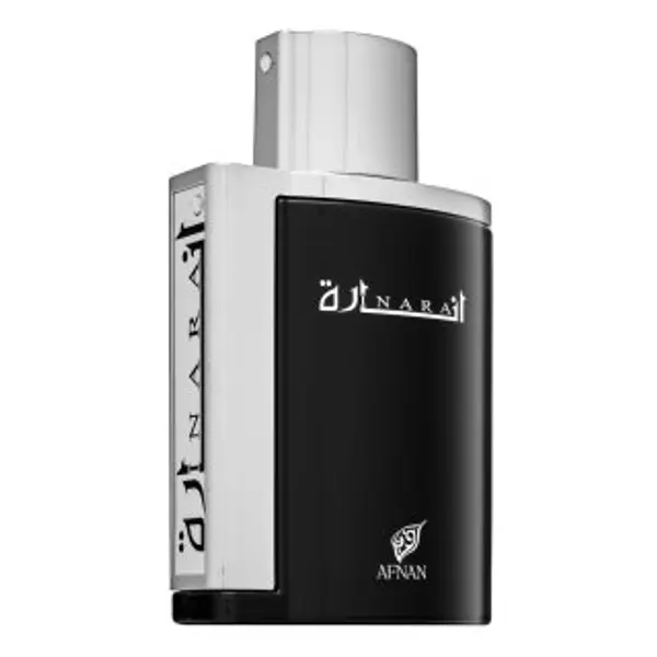 Afnan Afnan Inara Black parfémovaná voda unisex 100 ml