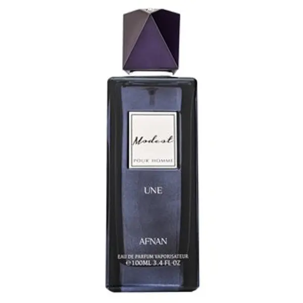 Afnan Afnan Modest Une parfémovaná voda za muškarce 100 ml