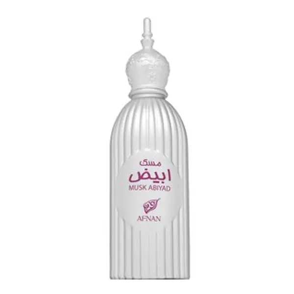 Afnan Afnan Musk Abiyad parfémovaná voda unisex 100 ml
