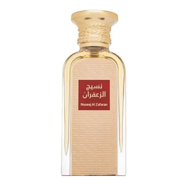 Afnan Afnan Naseej Al Zafaran parfémovaná voda unisex 50 ml