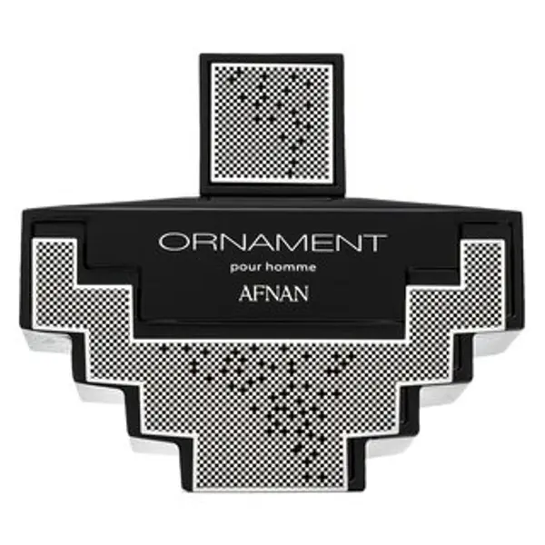 Afnan Afnan Ornament parfémovaná voda za muškarce 100 ml