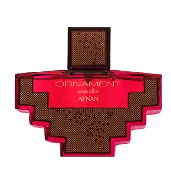 Afnan Afnan Ornament Purple parfémovaná voda za žene 100 ml