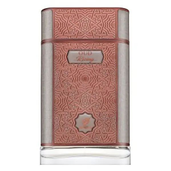 Afnan Afnan Oud Rising parfemska voda unisex 80 ml