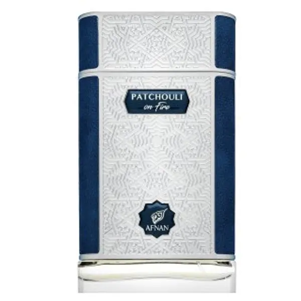 Afnan Afnan Patchouli On Fire parfemska voda unisex 80 ml