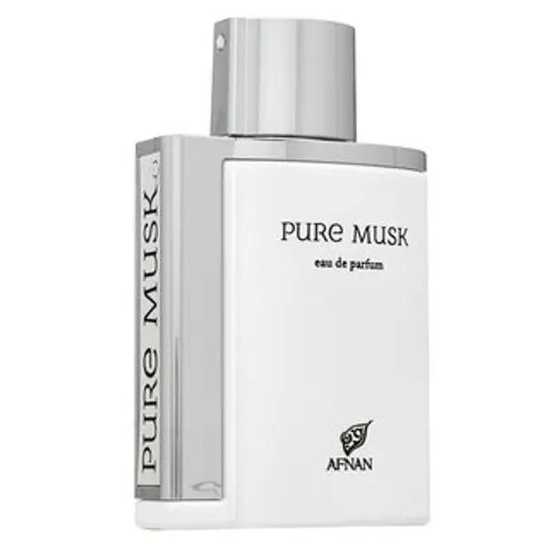 Afnan Afnan Pure Musk parfémovaná voda unisex 100 ml