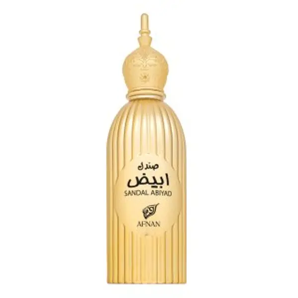 Afnan Afnan Sandal Abiyad parfemska voda unisex 100 ml