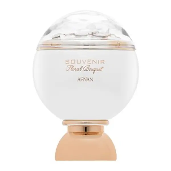 Afnan Afnan Souvenir Floral Bouquet parfémovaná voda za žene 100 ml