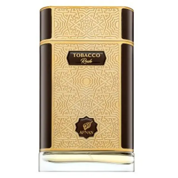 Afnan Afnan Tobacco Rush parfemska voda unisex 80 ml
