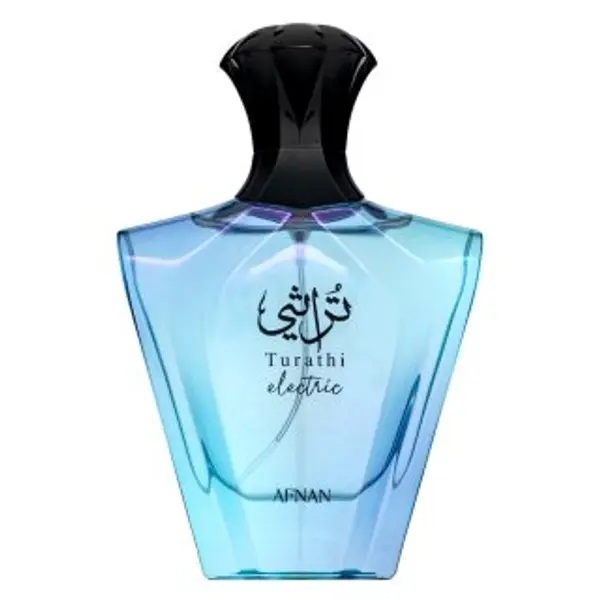 Afnan Afnan Turathi Electric parfemska voda unisex 90 ml