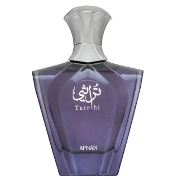 Afnan Afnan Turathi Homme Blue parfémovaná voda za muškarce 90 ml