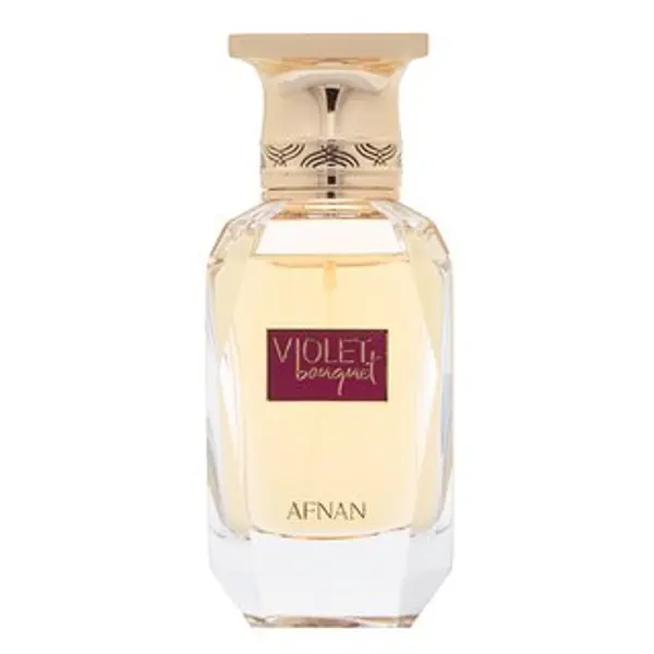 Afnan Afnan Violet Bouquet parfémovaná voda za žene 80 ml