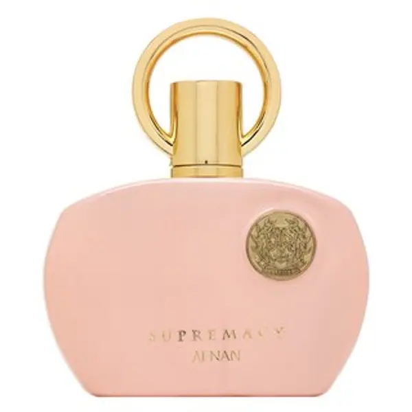 Afnan Afnan Supremacy Pink parfémovaná voda za žene 100 ml