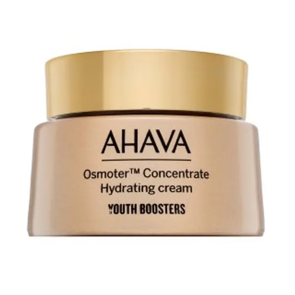 Ahava Ahava Dead Sea Osmoter Concentrate krema za pomlađivanje kože lica Supreme Hydration Cream 50 ml