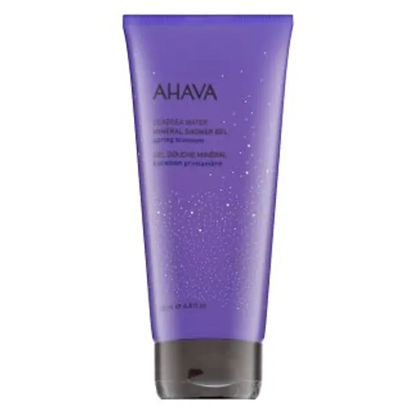 Ahava Ahava Deadsea Water Spring Blossom gel za tuširanje Mineral Shower Gel 200 ml